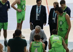 TOFAŞ BGL'DE FİNAL GRUBU'NA ADINI YAZDIRDI: (82-58)