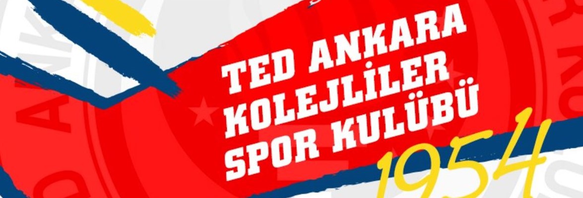 TED Ankara Kolejliler Spor Kulübü’nden Duyuru