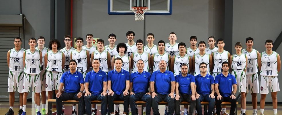 TOFAŞ'ın Gençleri Euroleague Adıdas Next Generatıon Tournament'te Sahne Alacak