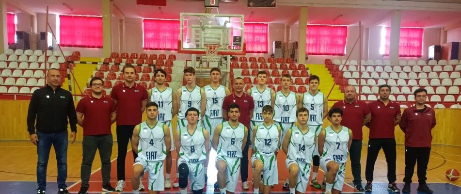 TOFAŞ Genç Takımı Türkiye Şampiyonası’nda Yarı Finale Yükseldi