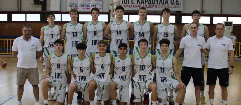 TOFAŞ Yıldız A Takımı Yunanistan’da 2’de 2 İle Başladı