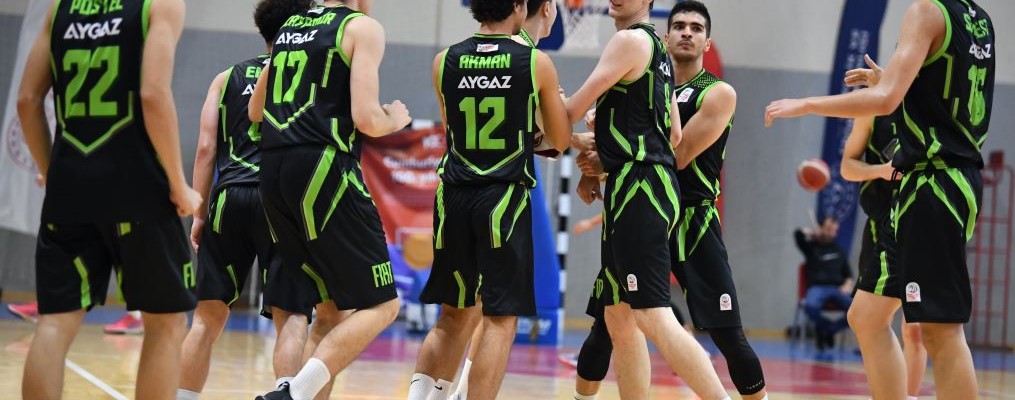 BGL 6. HAFTA: ÇAĞDAŞ BODRUMSPOR (82) - TOFAŞ (97)