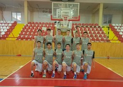 TOFAŞ Genç Takımı Türkiye Şampiyonası İçin Sivas’ta