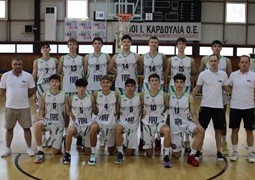TOFAŞ Yıldız A Takımı Yunanistan’da 2’de 2 İle Başladı